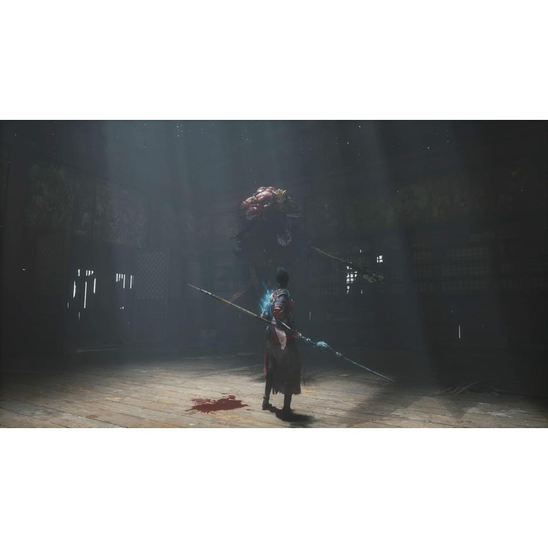 Igra Wuchang: Fallen Feathers (Playstation 5)