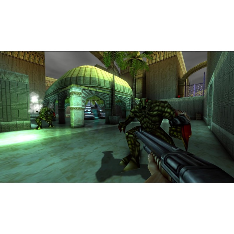 Igra Turok Trilogy Bundle (Playstation 5)