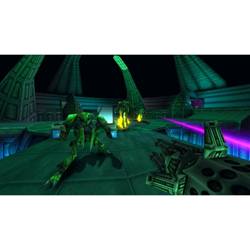 Igra Turok Trilogy Bundle (Playstation 5)
