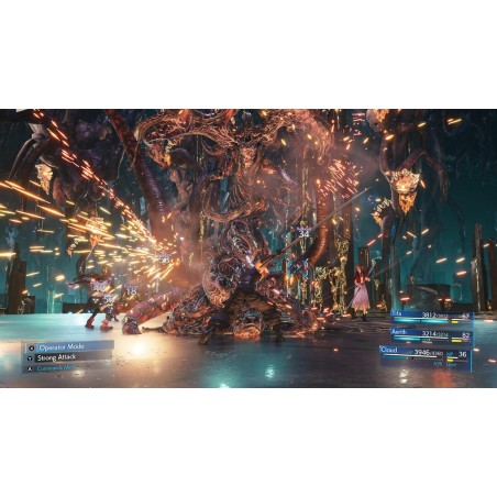Igra Final Fantasy VII Remake Intergrade (Nintendo Switch 2)
