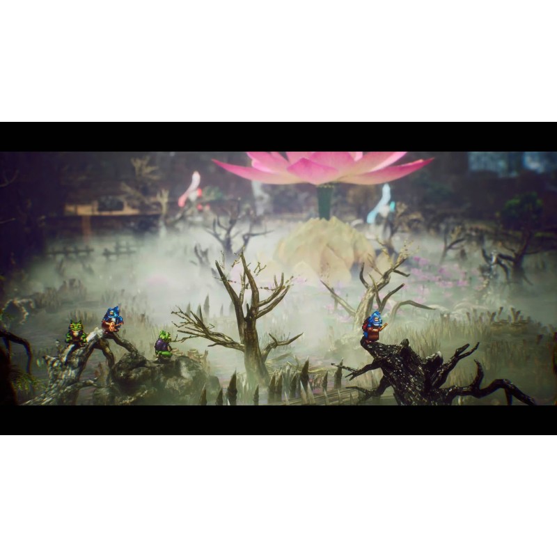 Igra The Adventures Of Elliot: The Millennium Tales (Playstation 5)