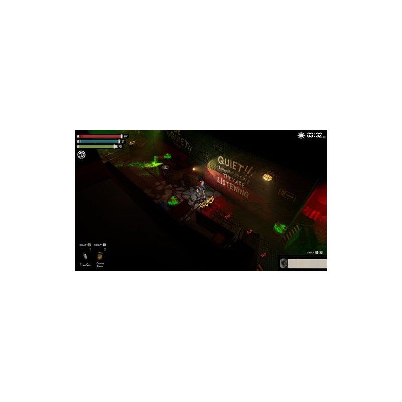 Igra I Hate This Place - Elenas Edition (Playstation 5)
