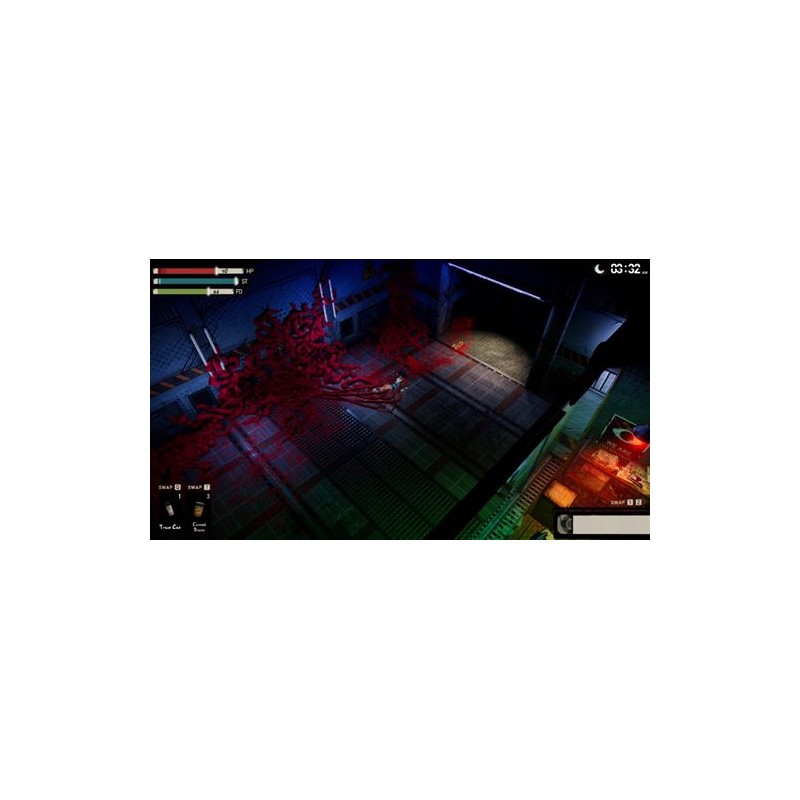 Igra I Hate This Place - Elenas Edition (Playstation 5)