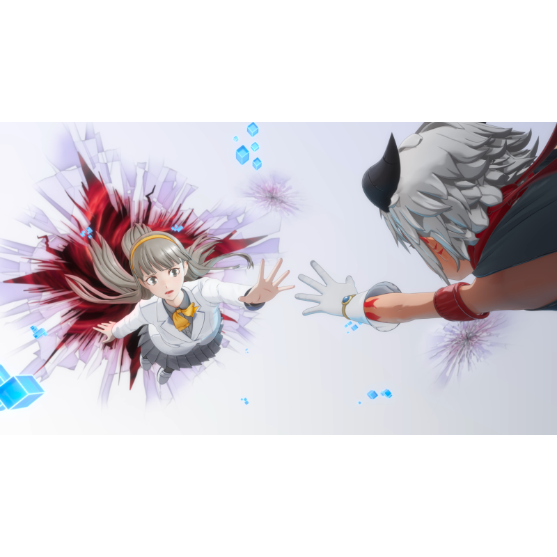 Igra Digimon Story: Time Stranger (Nintendo Switch 2)