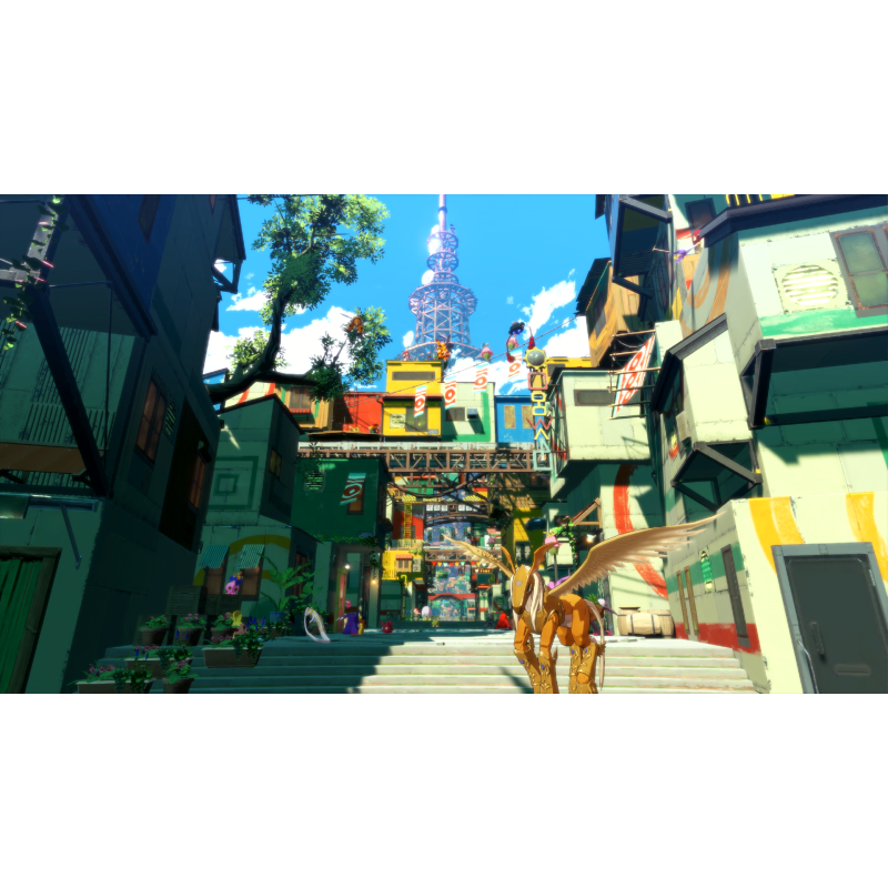 Igra Digimon Story: Time Stranger (Nintendo Switch 2)