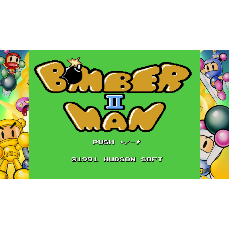Igra Super Bomberman Collection (Xbox Series X)