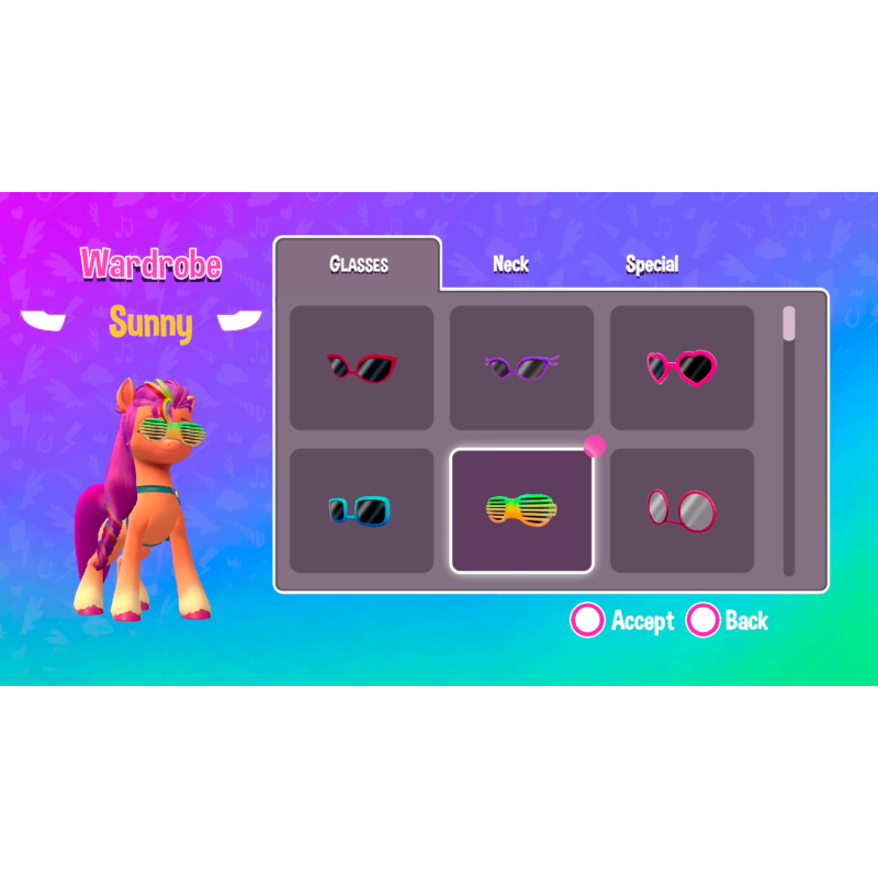 Igra My Little Pony: A Zephyr Heights Mystery (Playstation 5)