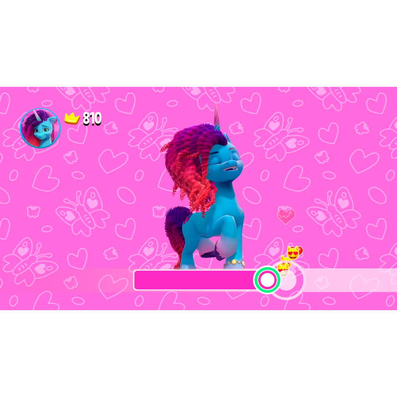 Igra My Little Pony: A Zephyr Heights Mystery (Playstation 5)