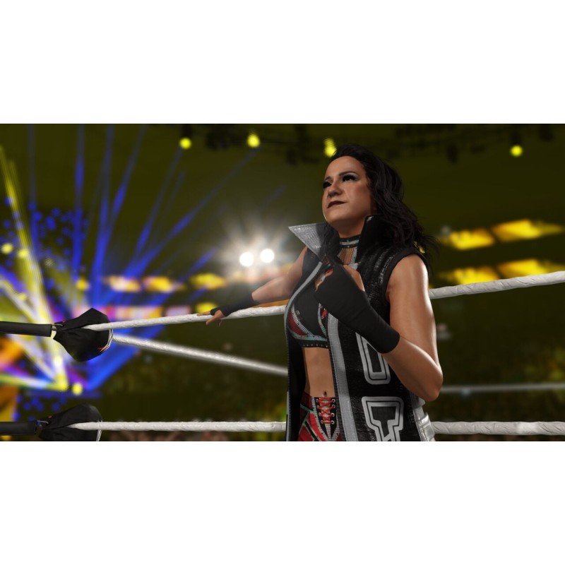 Igra WWE 2K25 (Playstation 5)