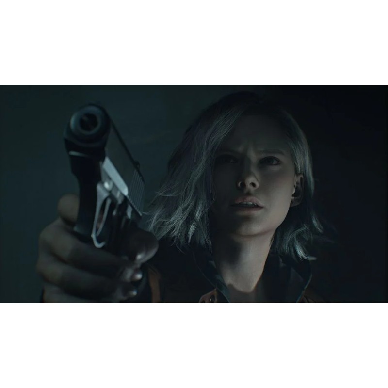 Igra Resident Evil Requiem (Playstation 5)