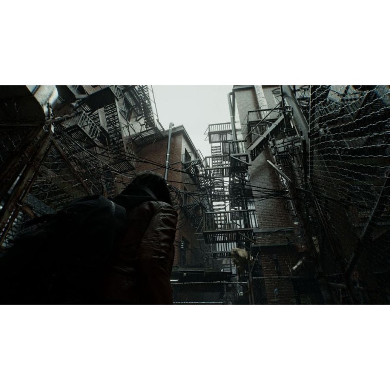 Igra Resident Evil Requiem (Playstation 5)