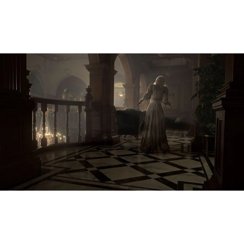 Igra Resident Evil Requiem (Playstation 5)