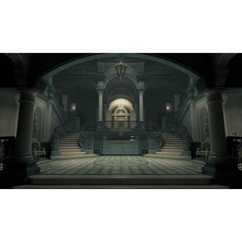 Igra Resident Evil Requiem (Playstation 5)