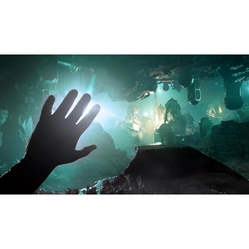 Igra Cthulhu: The Cosmic Abyss (Playstation 5)