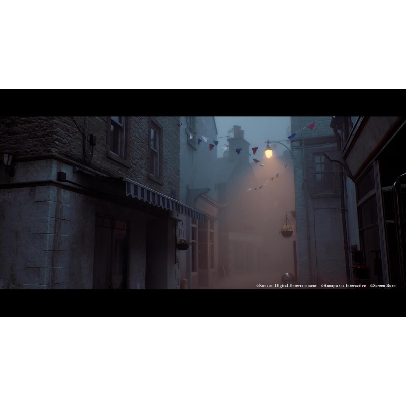 Igra Silent Hill: Townfall (Playstation 5)