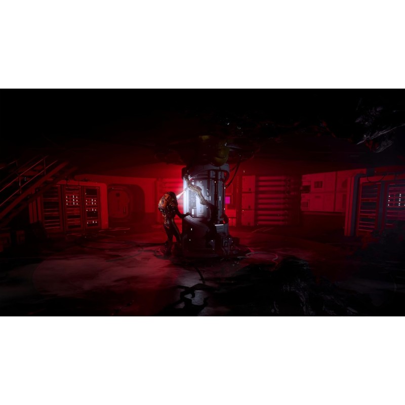 Igra Cthulhu: The Cosmic Abyss (Xbox Series X)