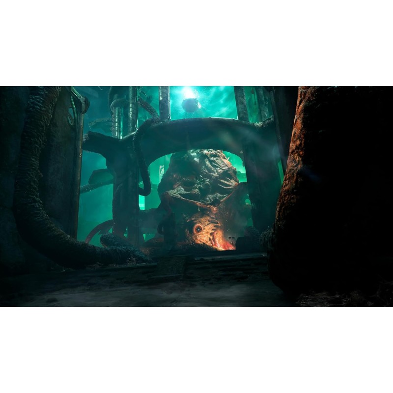 Igra Cthulhu: The Cosmic Abyss (Xbox Series X)