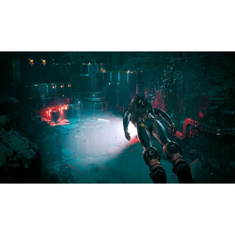 Igra Cthulhu: The Cosmic Abyss (Xbox Series X)