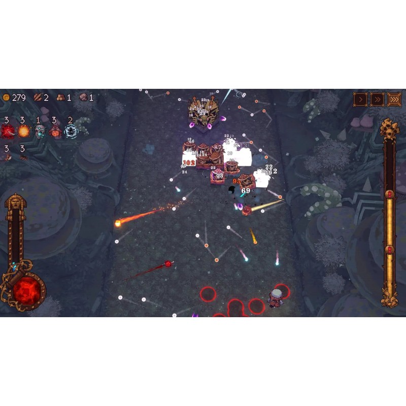 Igra Ball X Pit (Nintendo Switch)