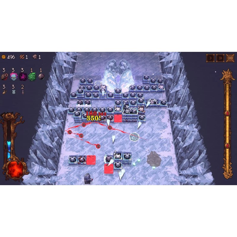 Igra Ball X Pit (Nintendo Switch)