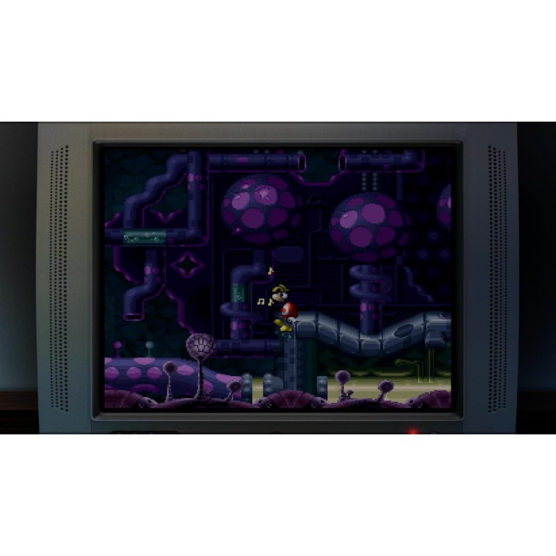 Igra Rayman - 30th Anniversary Edition (Nintendo Switch)
