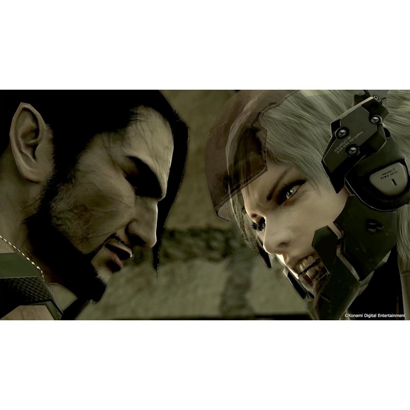 Igra Metal Gear Solid: Master Collection Volume 2 - Day One Edition (Switch 2)