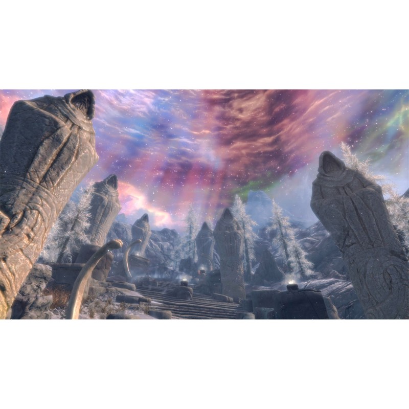 Igra The Elder Scrolls V: Skyrim - Anniversary Edition (Nintendo Switch 2)