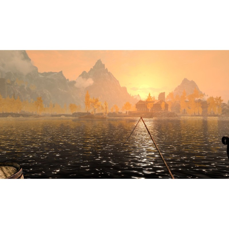 Igra The Elder Scrolls V: Skyrim - Anniversary Edition (Nintendo Switch 2)