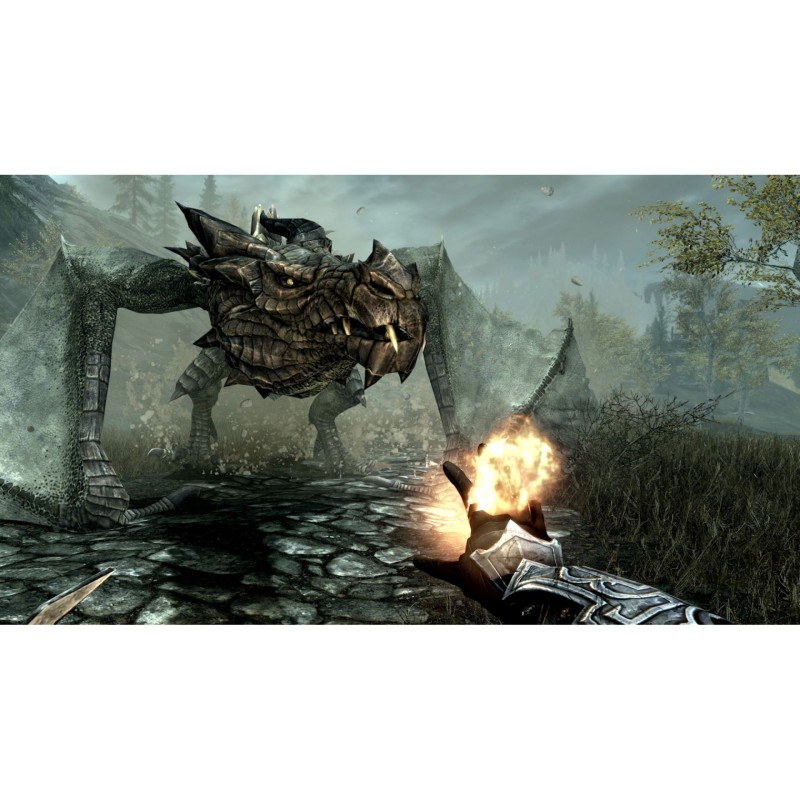 Igra The Elder Scrolls V: Skyrim - Anniversary Edition (Nintendo Switch 2)