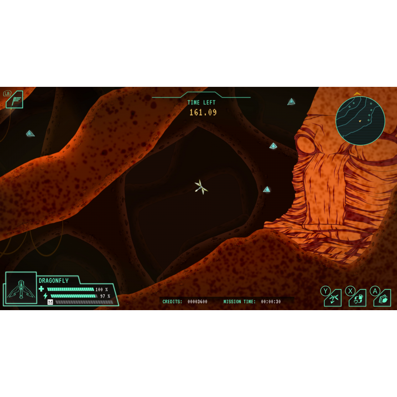 Igra Lunar Lander: Beyond (Playstation 5)