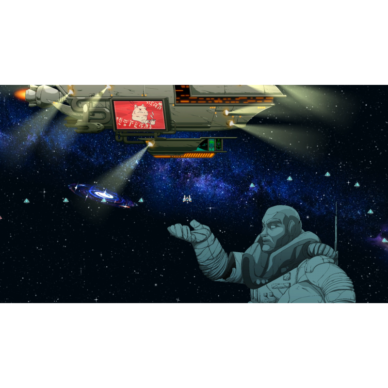 Igra Lunar Lander: Beyond (Playstation 5)