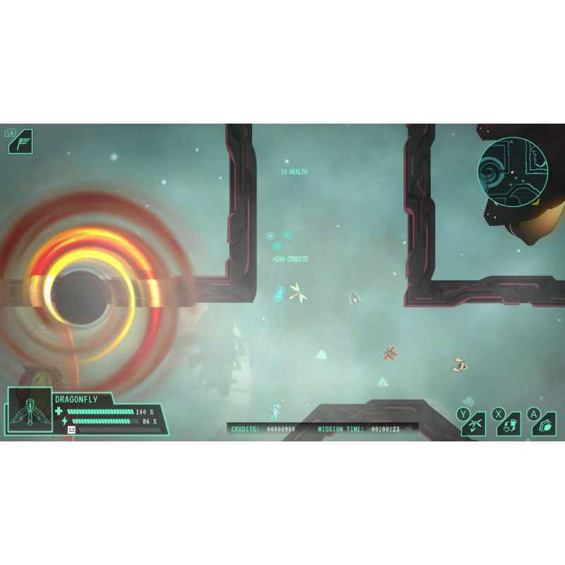 Igra Lunar Lander: Beyond (Playstation 5)