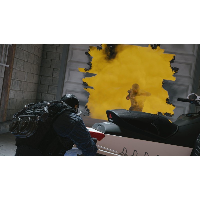 Igra Tom Clancys Rainbow Six Siege X - Elite Edition (Playstation 5)