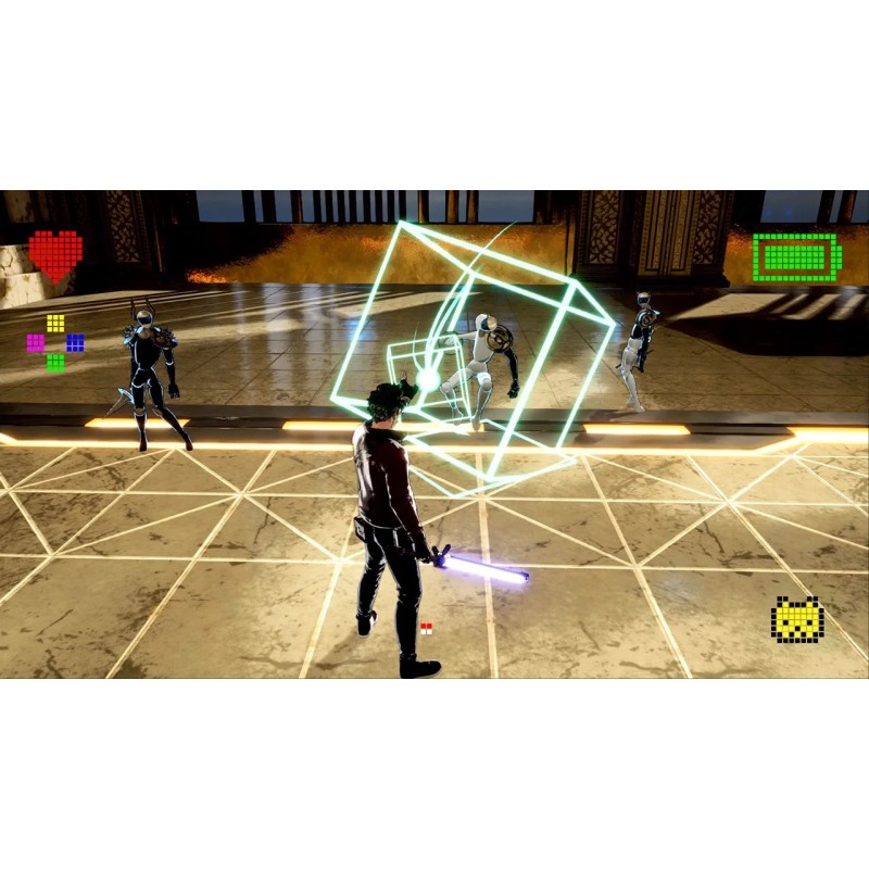 Igra No More Heroes III (Nintendo Switch)