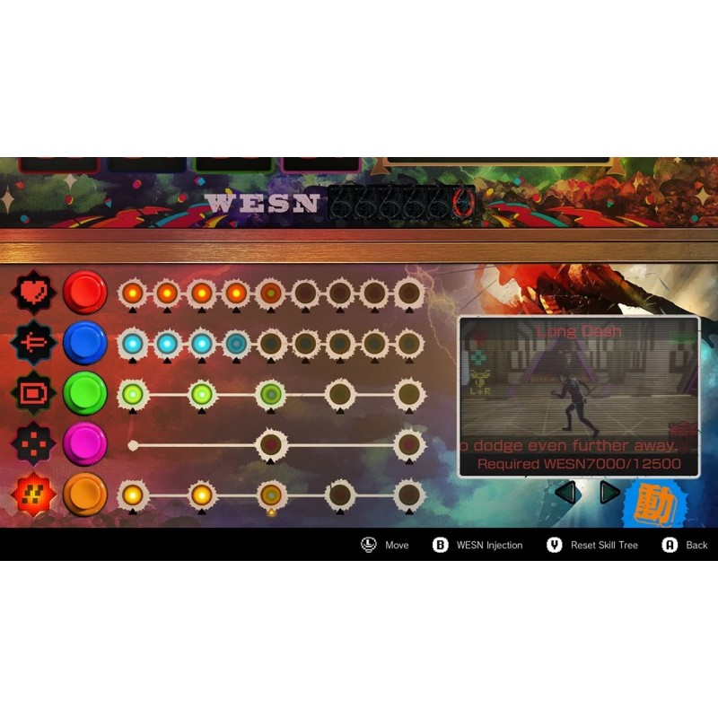 Igra No More Heroes III (Nintendo Switch)