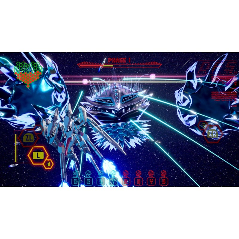 Igra No More Heroes III (Nintendo Switch)