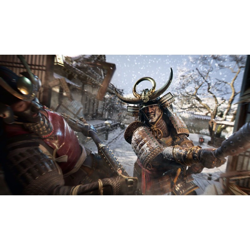 Igra Assassins Creed Shadows (Nintendo Switch 2)
