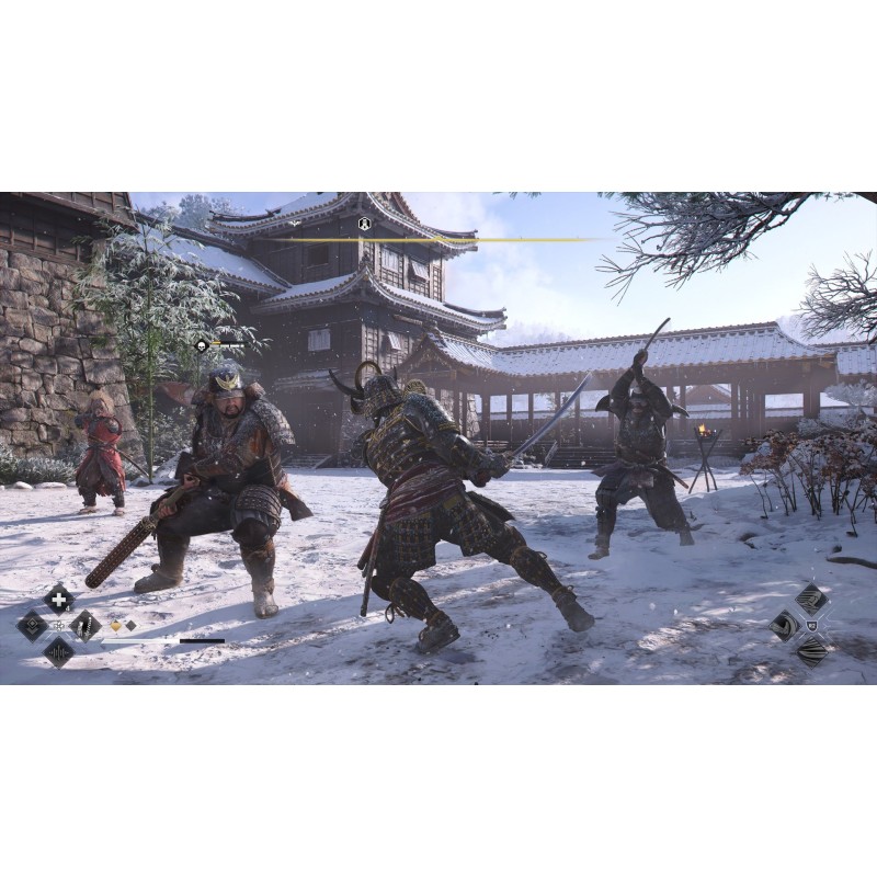 Igra Assassins Creed Shadows (Nintendo Switch 2)