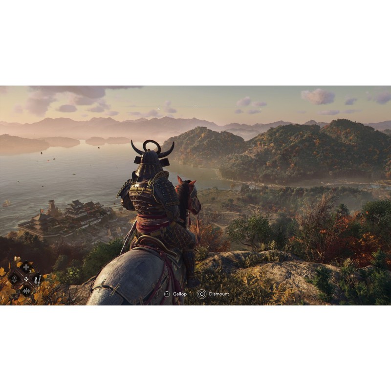 Igra Assassins Creed Shadows (Nintendo Switch 2)