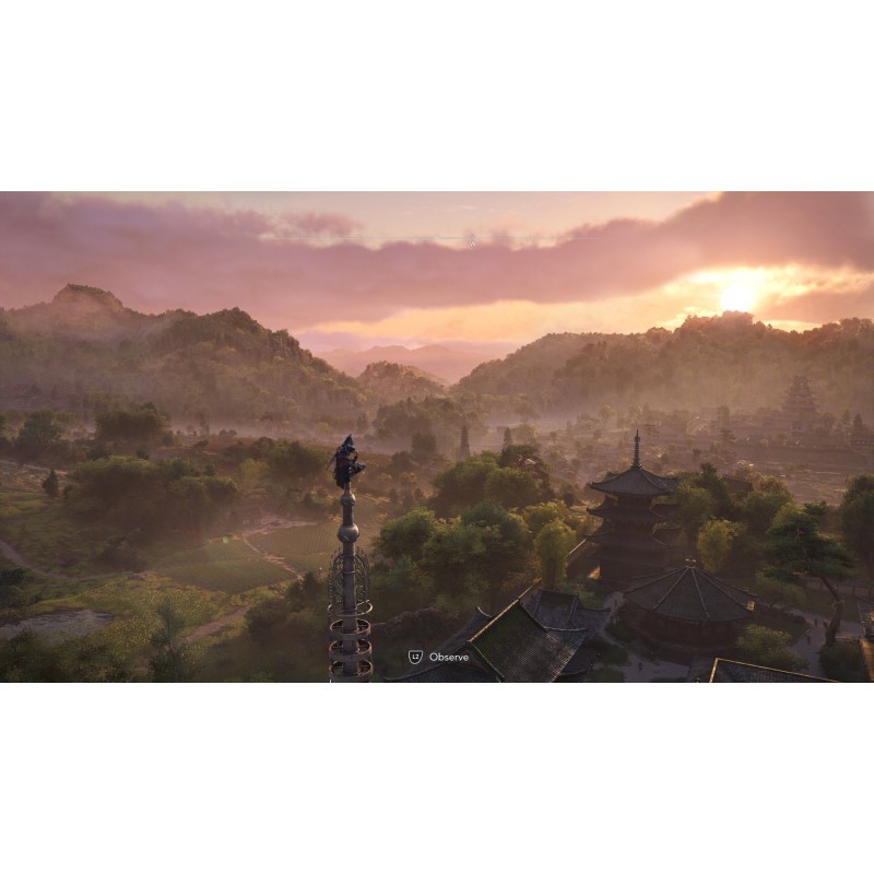 Igra Assassins Creed Shadows (Nintendo Switch 2)