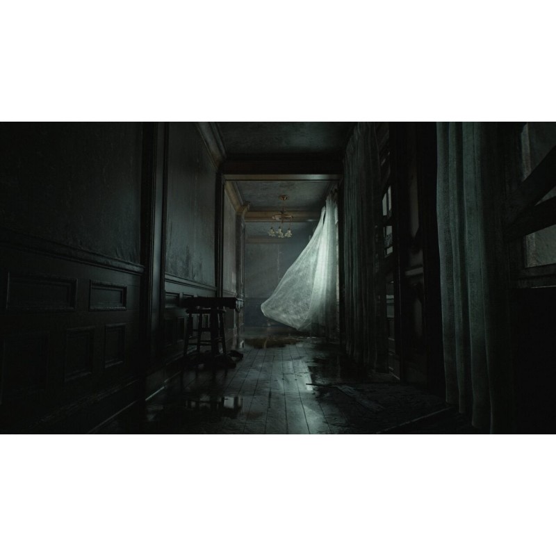 Igra Resident Evil Requiem - Lenticular Edition (Nintendo Switch 2)