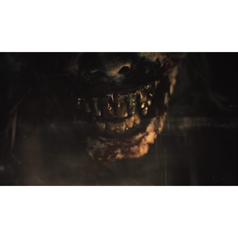 Igra Resident Evil Requiem - Lenticular Edition (Nintendo Switch 2)