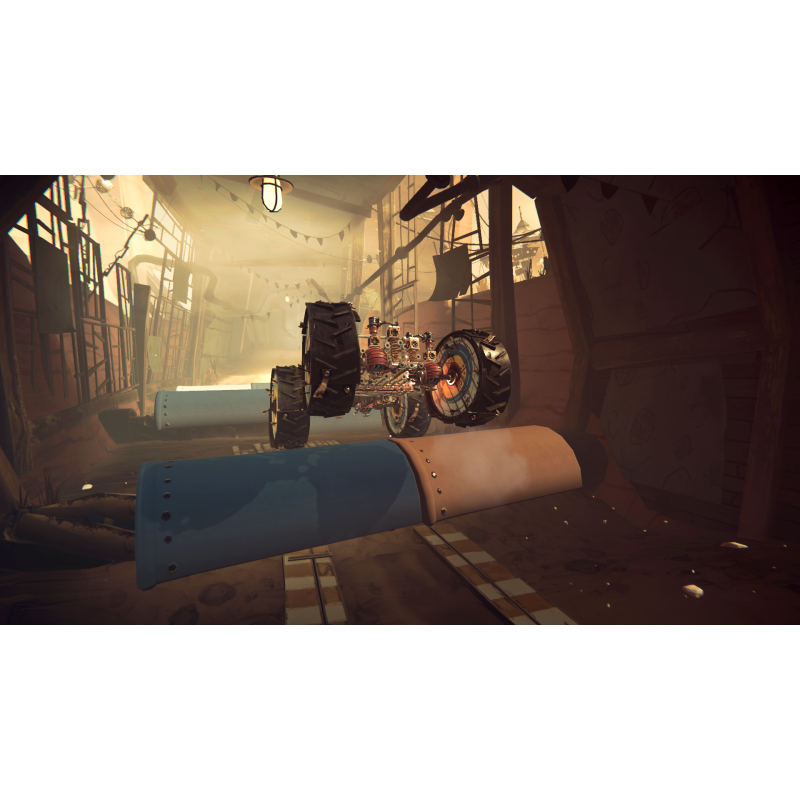 Igra Secret Neighbor + Hello Engineer - The Neighborhood Bundle (Switch)