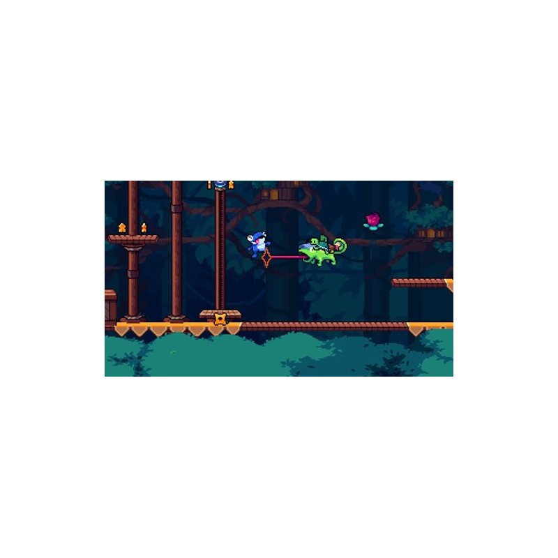 Igra Windswept (Playstation 5)