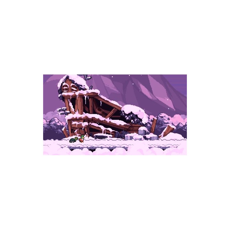 Igra Windswept (Playstation 5)
