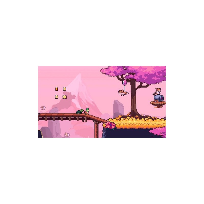 Igra Windswept (Playstation 5)