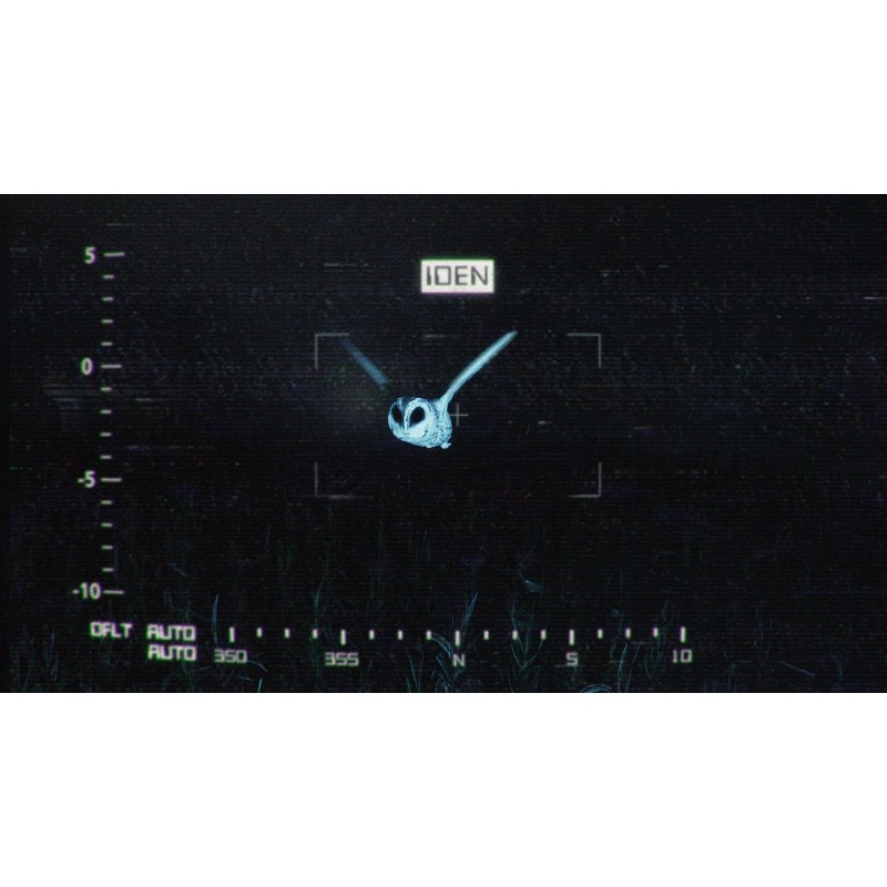 Igra They Are Here (Playstation 5)