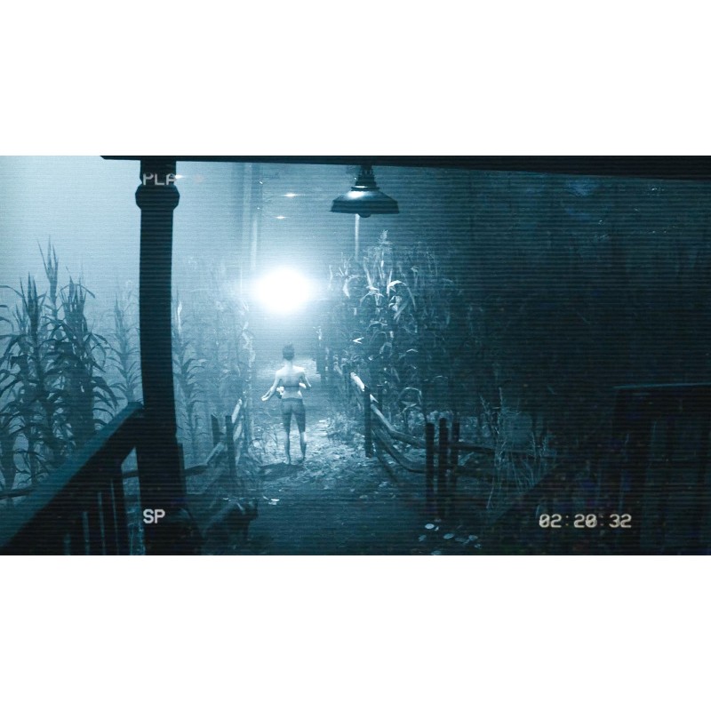 Igra They Are Here (Playstation 5)