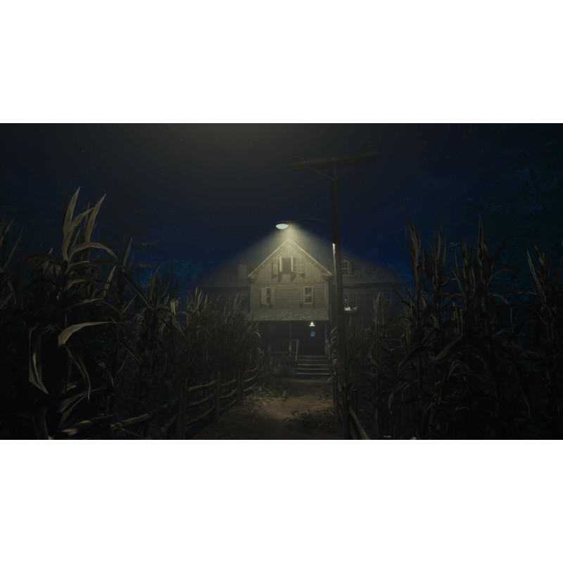 Igra They Are Here (Playstation 5)