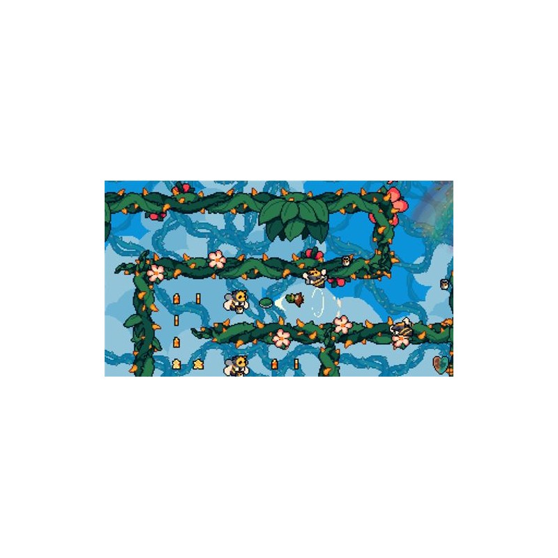 Igra Windswept (Nintendo Switch)